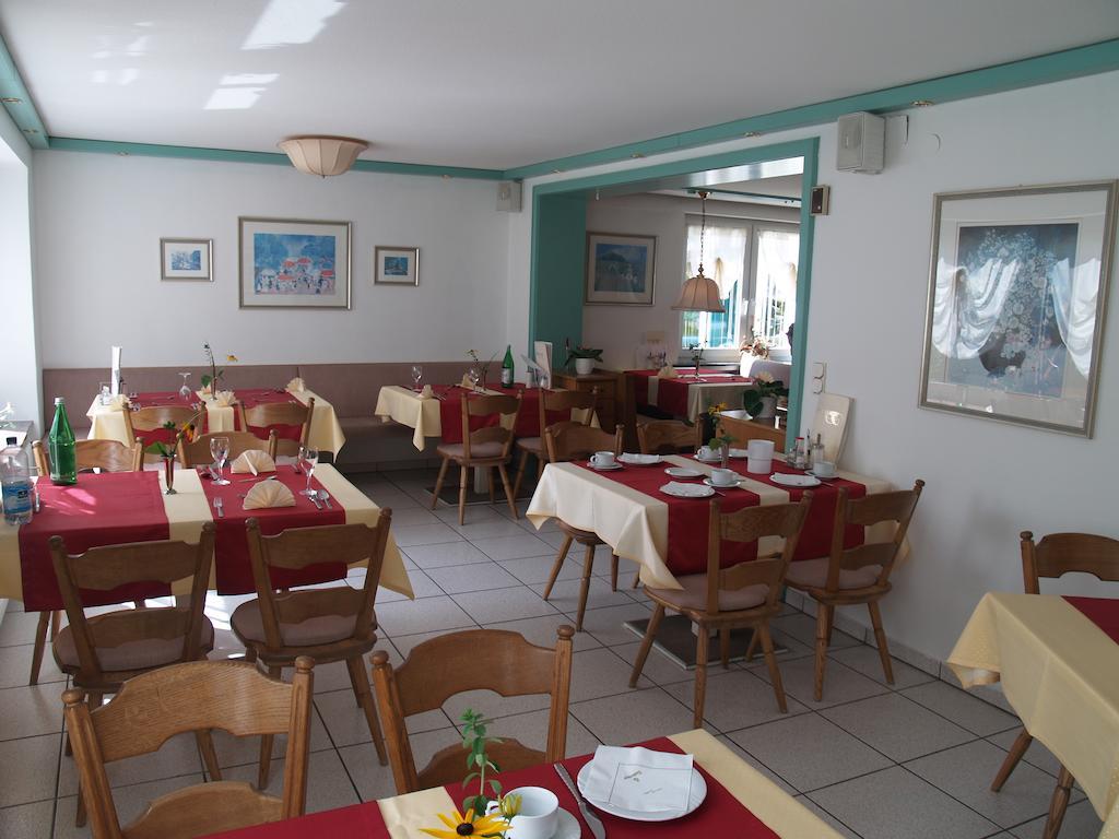 Best Breakfast - Hotel Justina Bad Wörishofen Εξωτερικό φωτογραφία