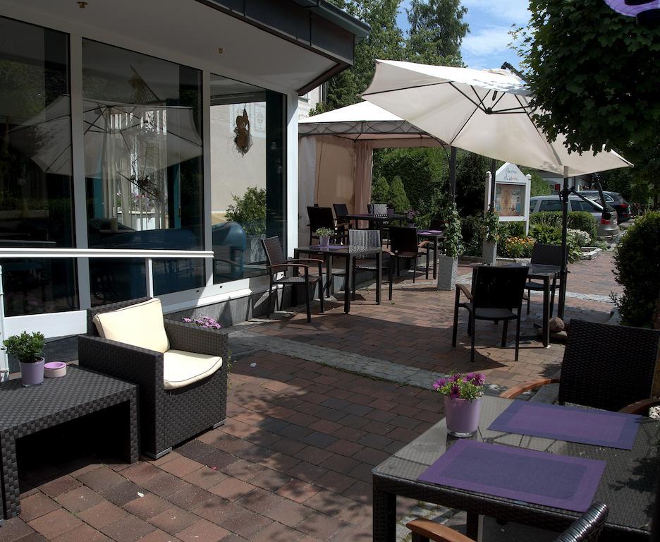 Best Breakfast - Hotel Justina Bad Wörishofen Εξωτερικό φωτογραφία