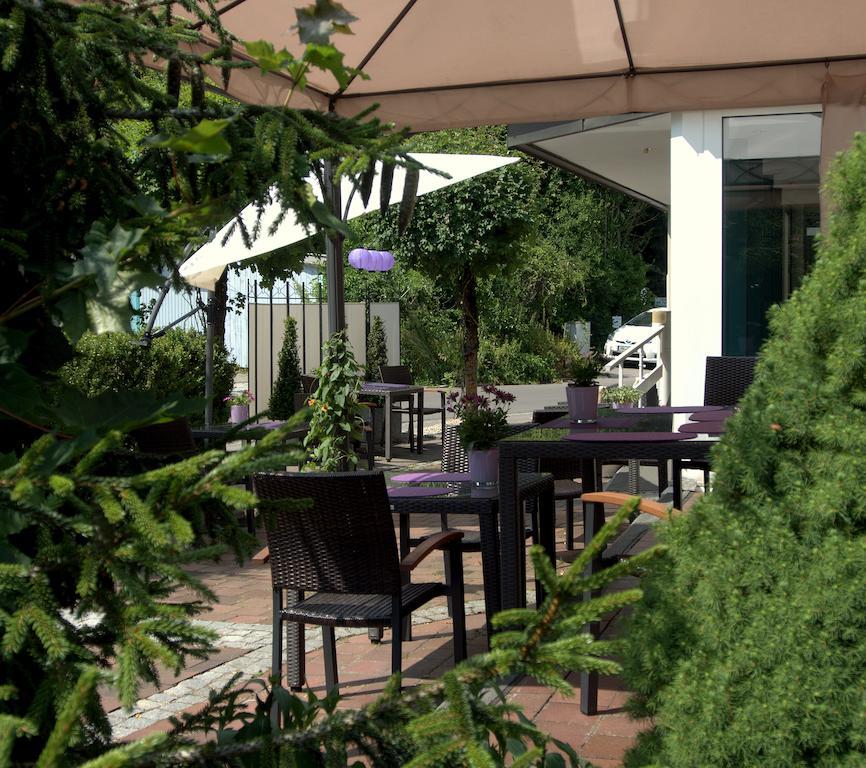 Best Breakfast - Hotel Justina Bad Wörishofen Εξωτερικό φωτογραφία