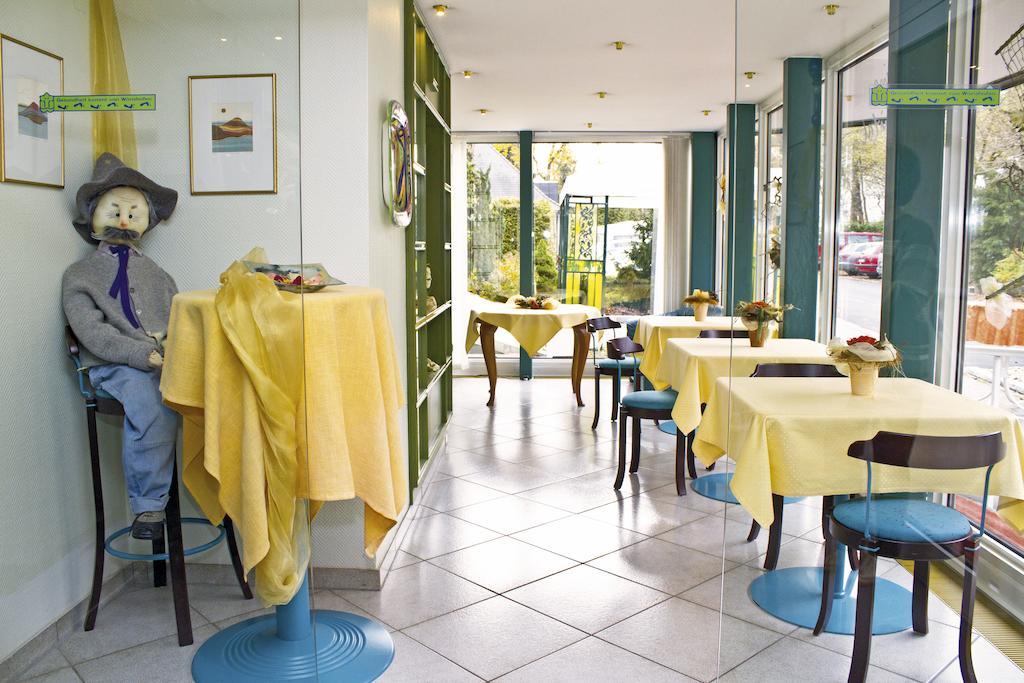 Best Breakfast - Hotel Justina Bad Wörishofen Εξωτερικό φωτογραφία