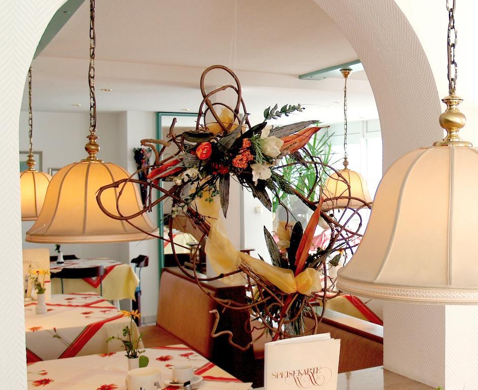Best Breakfast - Hotel Justina Bad Wörishofen Εξωτερικό φωτογραφία