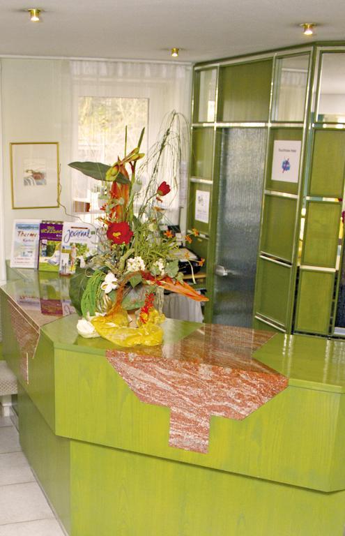 Best Breakfast - Hotel Justina Bad Wörishofen Εξωτερικό φωτογραφία
